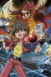 Thanks to bakugan and spin master for sponsoring this video!you can check out more bakugan here: Bakugan Battle Brawlers Tv Review