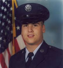 Obituary for Patrolman Shawn Lee