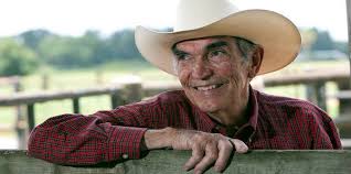 Black Angus farmer honored with lifetime award