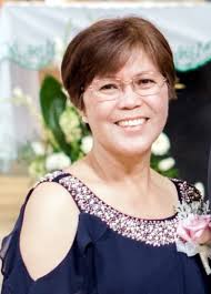 Victoria Callison Obituary