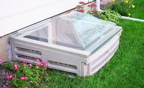 Choose an option copper vein grey white. Window Well Covers Types Materials Advantages And Disadvantages