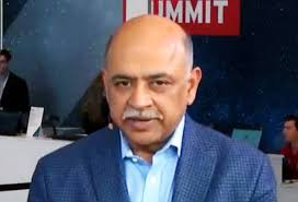 IITian Arvind Krishna appointed CEO of global tech giant IBM; 5 little  known facts about him