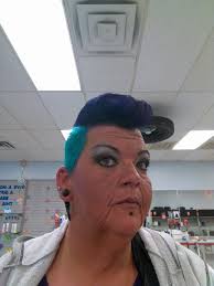 A BIG shout out to Connie. Happy Birthday