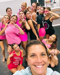 PINK OUT WEEK 2024💕🩷