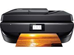 Sign in and print with hp smart install. Hp Deskjet Ink Advantage 5275 All In One Printer Software And Driver Downloads Hp Customer Support