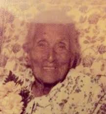 Ethelinda L (Pritchard) Nottage (1876-1977)