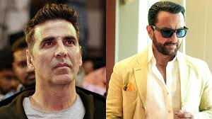 Akshay Kumar, Saif Ali Khan’s 'Haiwaan' Locks Release Date: A High-Stakes Showdown With 'Udta Teer'