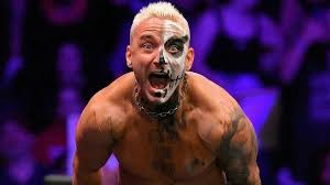 Darby Allin