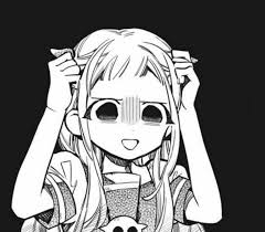 Romantizm hayal eden sevgi dolu bir liseli kız olan nene yashiro bu perili tuvalete giriyor. Pin By Momoe On Toilet Bound Hanako Kun Anime Anime Expressions Hanako