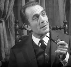 John Bailey (British actor)