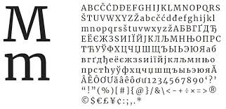 You can download the abril fatface font to your computer or use it on your website. Check Out These Abril Fatface Font Pairing Examples