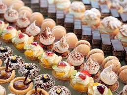 Patisserie Boulangerie The D Honneur Patisserie Recettes De The