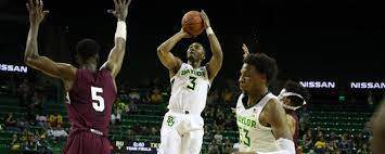 She now will be playing for former. King Mcclure Men S Basketball Baylor University Athletics