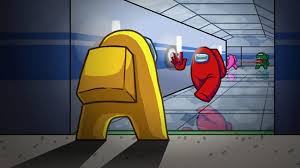 Among us is a social deduction game developed and published by innersloth for pc and mobile devices, where players are divided into crewmates and. All The Among Us Lore You Probably Don T Know About Film Daily
