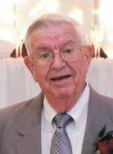 Obituary information for Albert J. Roels