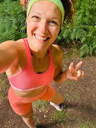 Having missed our event in September, Jacqueline Savill went out and  completed a 10k for her FEAR medal Well done Jacqueline