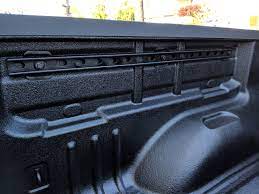 Maybe you would like to learn more about one of these? Unistrut Rail Along Bed Walls Chevy Colorado Gmc Canyon