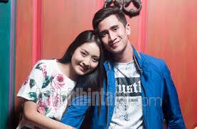Gaya Pacaran Natasha Willona Verrell Bramasta Disebut Tak Sehat Fans Membela Tabloidbintang Com