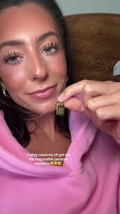 Pandora Necklace Clasp