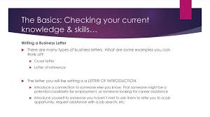 Applying for more than one job? Business English August 22 Ppt Download