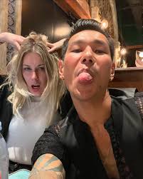 Hi IG friends/followers… it's been awhile. 👋 In honor of Breast Cancer  Awareness Month, a bunch of us are slinging some Daiquiris at  @deathandcompany Arts District LA for charity. Come see the