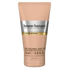 A celebration of women's bodies — stretch marks, cellulite, and all! Daring Woman Body Lotion Daring Woman Fragrances Women Bruno Banani
