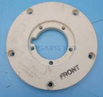 Semiconductor Equipment Spare Parts - SYSTA