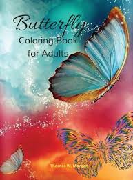 By designed by jason longo. Butterfly Coloring Book For Adults An Adult Coloring Book With Beautiful Butterflies Mantra Craft Coloring Book 45 Amazing Butterfly Coloring Pages A Hardcover Vroman S Bookstore