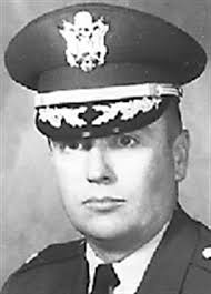 Dennis Pounder Obituary (1932