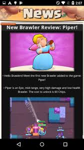 Epic brawlers boxes frank pam piper. Guide For Brawl Stars House Of Brawlers For Android Apk Download