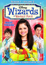 Explore our collection of motivational and famous quotes by authors you know and love. Wizards Of Waverly Place Series 1 Volume 2 Uk Import Amazon De Dvd Blu Ray