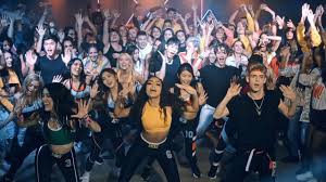 Now United Parana Official Music Video The Unit Most Popular Music Youtube Videos Music