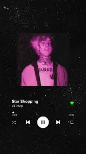The song focuses on the ups and downs of life and how drugs will end up killing… Lil Peep Lil Peep Lyrics Lil Peep Instagram Lil Peep Live