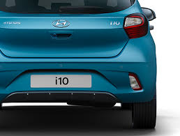 Kraftstoffverbrauch für den hyundai i10: Hyundai I10 Jetzt Entdecken Hyundai Deutschland