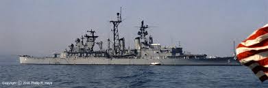 uss oklahoma city