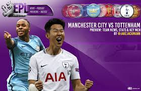 Give me galatasaray vs lokomotiv moscow in a dead rubber group match any day of the week. Tottenham Vs Manchester City Champions League Preview Epl Index Unofficial English Premier League Opinion Stats Podcasts