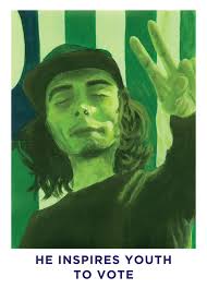 Studio Art Program Partners with L.A. County to Encourage Student Voting