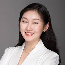 Jessica Ding's Instagram, Twitter & Facebook