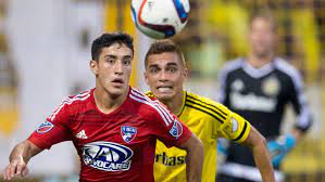 Alejandro zendejas statistics and career statistics, live sofascore ratings, heatmap and goal video highlights may be available on sofascore for some of alejandro zendejas and no team matches. Alex Zendejas Mlssoccer Com