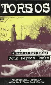 Torsos: Cooke, John Peyton: 9780446404549: Amazon.com: Books