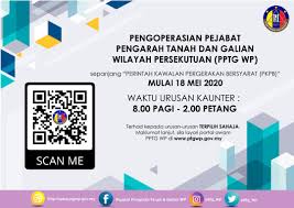 Kaunter pejabat pos di seluruh negeri selangor dan wilayah persekutuan. Pejabat Cukai Tanah Dan Galian Kuala Lumpur