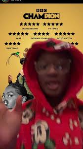 Rusty Dots Song Champion Netflix