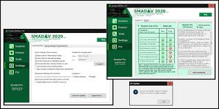 Smadav Pro 2020 13 7 0 Updatable Activator Application Full Version