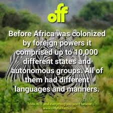 We Cannot Solve Our Problems With The Same Level Of Thinking That Created Them Meaning 47 Facts About Africa You Didn T Know About Only Fun Facts In 2020 Fun Facts Facts Funny Facts