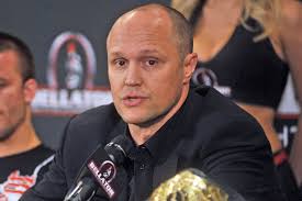 Brackets of the past: Looking back at Bellator 1