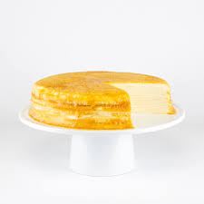 You want to be sure it's. Signature Mille Crepes 9 Inches Lady M
