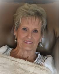 Mary Ann Van Zandt Obituary September 11, 2025