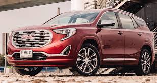 جي ام سي تيرين 2020 الارتقاء بالمعايير على جميع المستويات موقع ويلز In 2020 Gmc Terrain Suv Car Suv