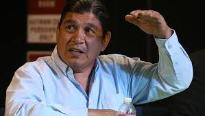 Indio Candidates forum