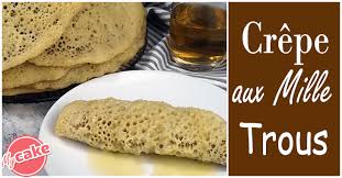 La Crepe Aux Mille Trous Moelleux Assure Recette Mille Trou Moelleux Recette